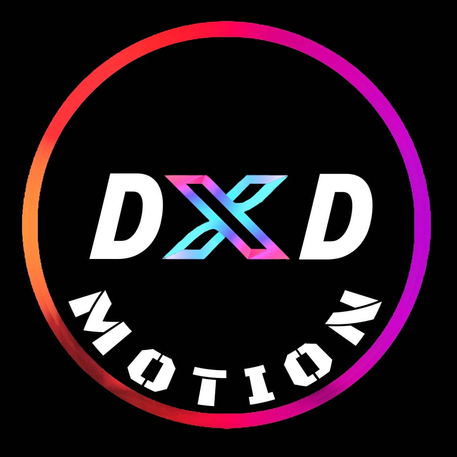 DXD Motion